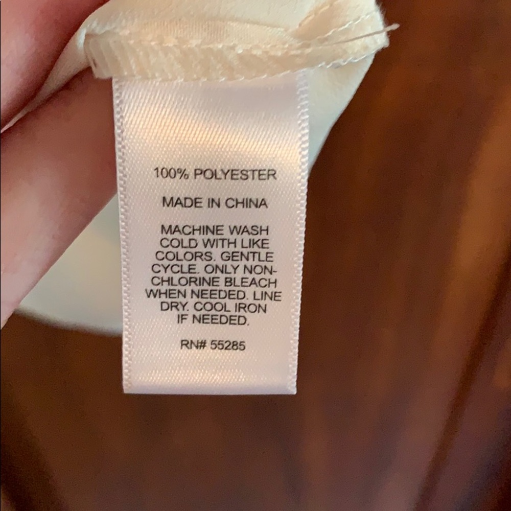 Express blouse - Picture 3 of 3